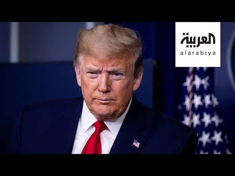 خبراء يكشفون أن اقتراح ترمب علاج كورونا بالمعقمات خطير وقاتل