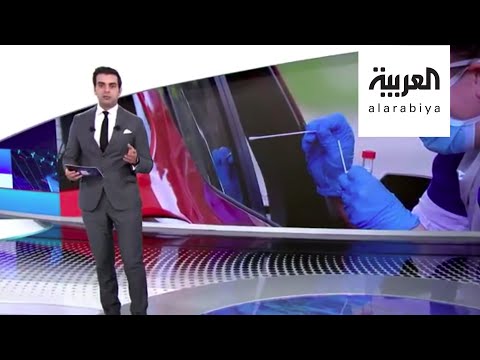 ذروة كورونا تتنقل من دولة إلى أخرى