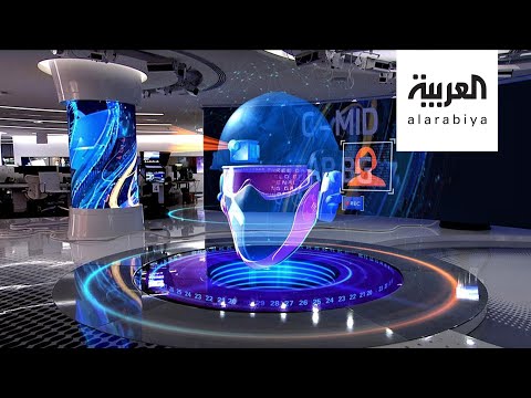 الخوذة الذكية أحدث تقنية تستخدمها شرطة دبي لمكافحة كورونا