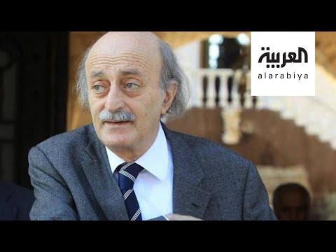 جنبلاط يطلق قذائفه بوجه عون ودياب وحزب الله