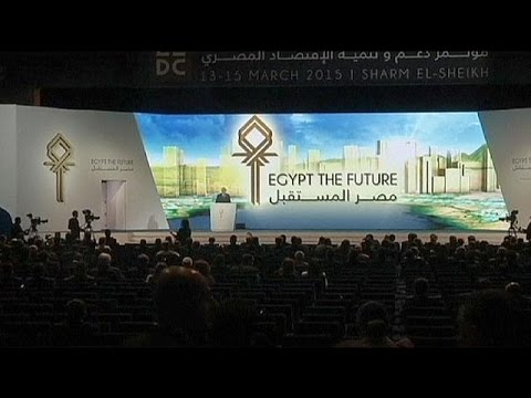 بالفيديو مصر تعتزم بناء عاصمة جديدة بتكلفة 45 مليار دولار