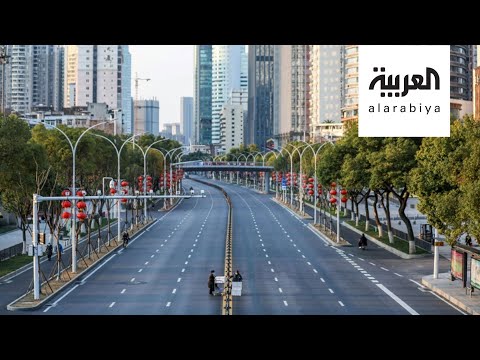 الصين تستعد لفتح المدينة المحرمة