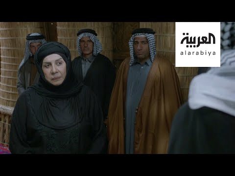 عشائر ونائبة أيزيدية يهاجمان مسلسلين في العراق