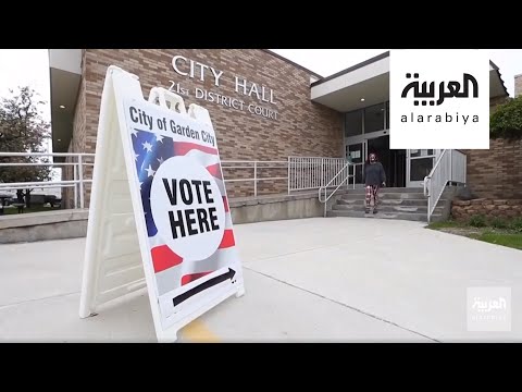 كورونا يحل محل عدد من الملفات في الانتخابات الأميركية المرتقبة