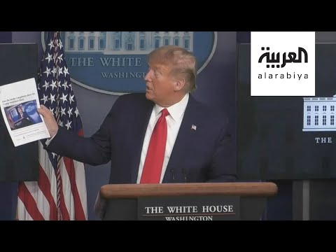 السباق الرئاسي في أميركا يتحول إلى معركة رقمية بين ترامب وبايدن