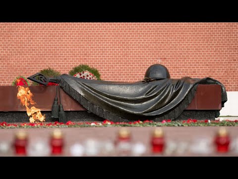 البحث عن رفاة جندي فيلم وثائقي من كواليس الحرب العالمية