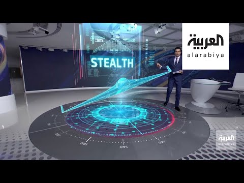 روسيا تبدأ تصنيع أول قاذفة شبح أسرع من الصوت