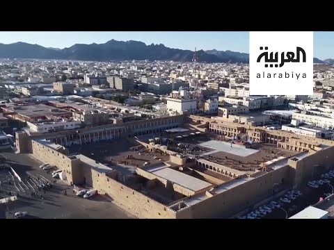 كورونا يُذكِّر أهل حائل بتاريخ الأوبئة التي مرت من منطقتهم