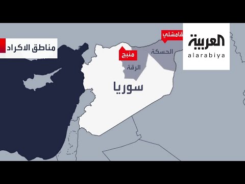 خطة روسية تركية لإعادة فتح طريق m4 في سورية