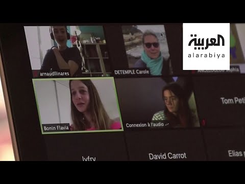 إرهاق زووم في زمن كورونا يهدد صحتك