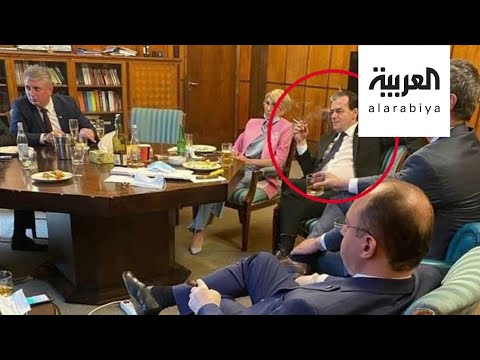 عقوبات على قادة حول العالم والسبب كورونا