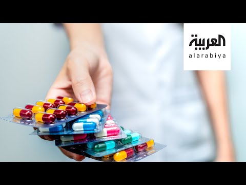 الصحة العالمية تُحذّر من الاستخدام المفرط للمضادات الحيوية