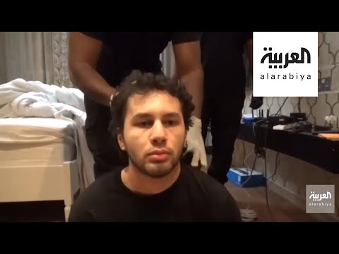 شاهد من هو فاتن مكي الذي قبض عليه جهاز أمن الدولة في دبي