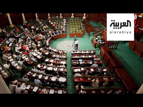 شاهد زلزال جديد يهز حركة النهضة الإخوانية في تونس