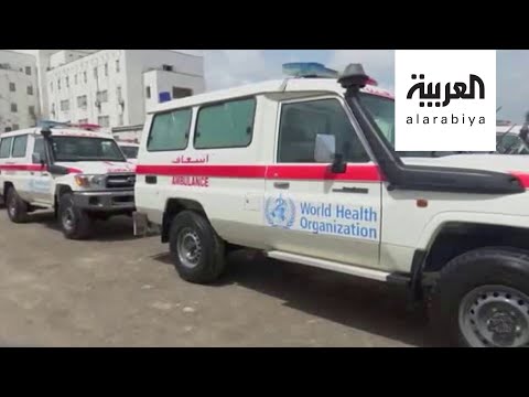 نقل ضحايا كورونا ودفنهم في مناطق سيطرة الحوثيين يستغرق ساعات طويلة