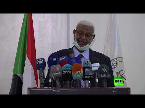 السودان يكتشف مقبرة جماعية لطلاب قتلوا في عهد البشير