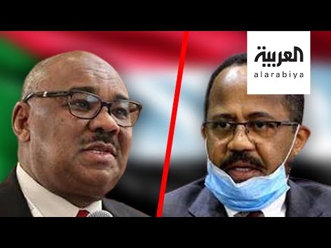 أزمة في السودان بين وزيري الصحة والمالية