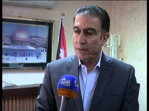 فيديو حملة لمقاطعة المنتجات الصهيونية في الأردن