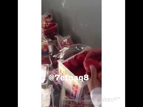 ضبط شحنة مواد مخدرة في طريقها من لبنان