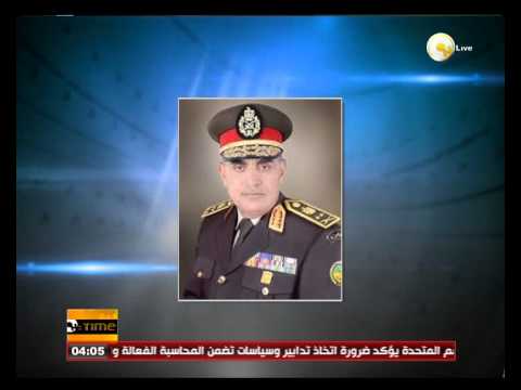 وزير الدفاع يشهد فعاليات المناورة رعد 23