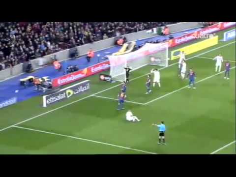 الأحداث  الأكثر جدلاً فى مباريات  الكلاسيكو