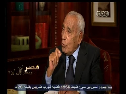 هيكل يؤكد حاجة القوة العسكرية المشتركة إلى تصورات أوسع