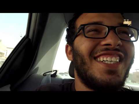 بالفيديو داعش تنشر فيديو لمصري قبل تنفيذه عملية انتحارية