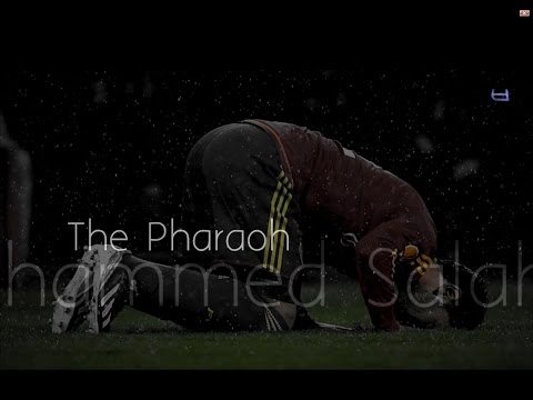 شاهد قصتي فيلم قصير عن إنجازات محمد صلاح