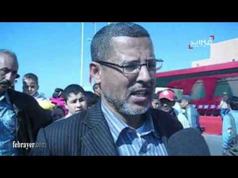 بالفيديو مسؤول رياضي يروي أسرار حادث حافلة طانطان