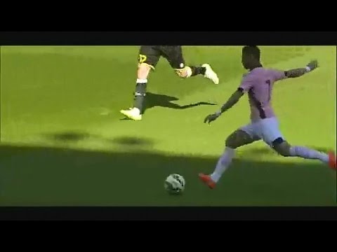 لاعب باليرمو يهدي هدفه إلى ضحايا طانطان