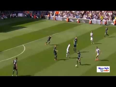 شاهد فابريغاس يعيد الروح إلى تشيلسي بهدف قاتل