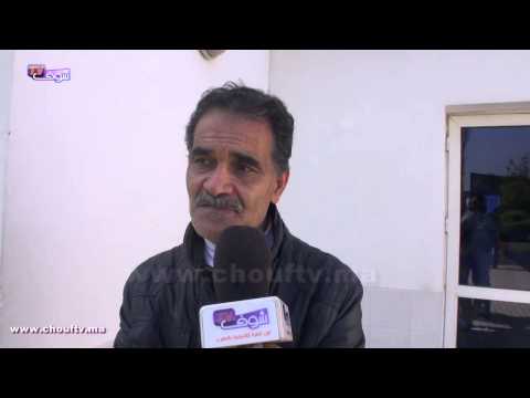 فيديو والد أومغار يروي تفاصيل وفاته