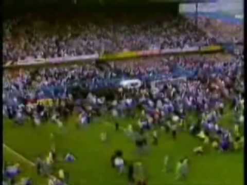 شاهد هيلزبرة أحد أسوأ الحوادث الكروية