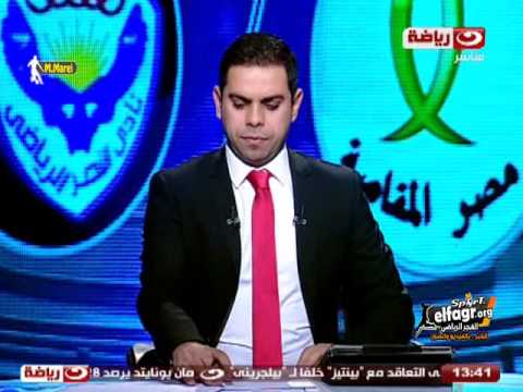 شاهد متعب يعلق على قرار استبعاده من قائمة الأهلي