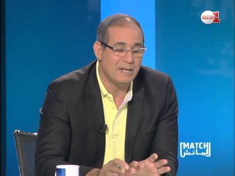 بالفيديو الزاكي يشرح معايير اختيار المرشحين للانضمام إلى أسود الأطلس