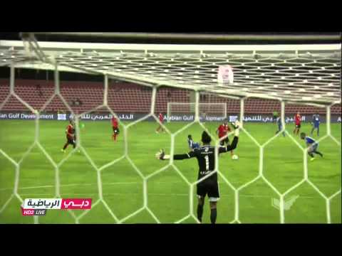 الأهلي يقع في فخ التعادل أمام النصر في الدوري الإماراتي