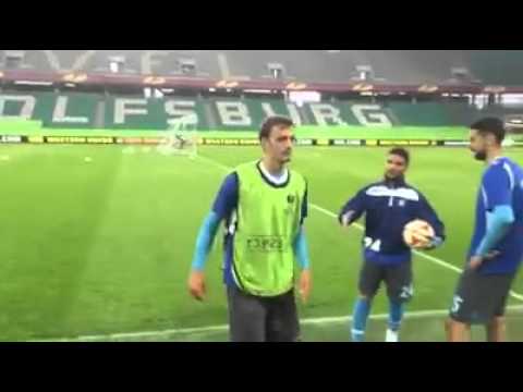 شاهد أفضل 20 صانع ألعاب في تاريخ الكرة