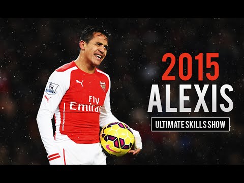 شاهد صفقة أليكسيس سانشيز الأغلى في تاريخ الكرة التشيلية