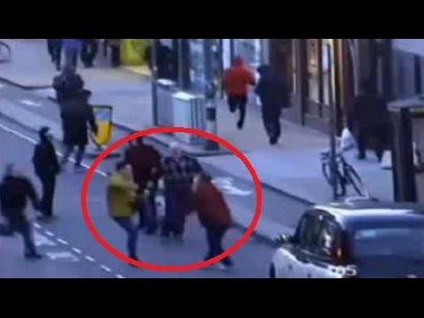 توقيف 4 أشخاص من مشجعي بارك رينجرز