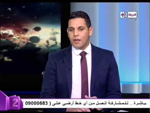 شاهد جودة يؤكد أن غاريدو أفقد الأهلي شخصيته
