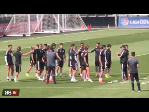 بالفيديو كوبري من ايسكو لكروس