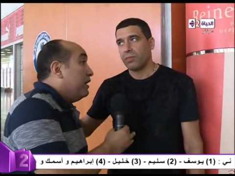 بالفيديو نايبت يؤكد أن لاعبي الأهلي كفاءات
