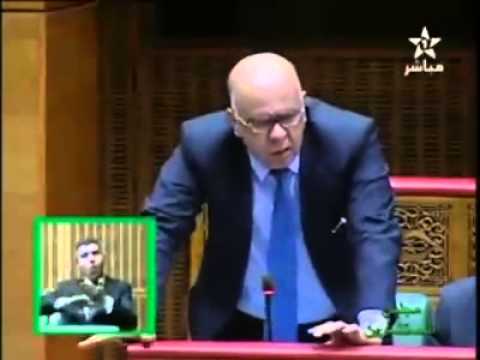 بالفيديو برلماني يطالب بإبعاد الجيش من البطولة برو