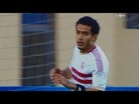 شاهد جابر يهدي هدفه إلى ضحايا الدفاع الجوي