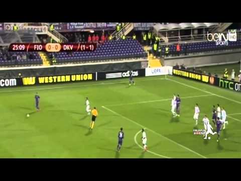 بالفيديو مونتيلا يدافع عن الفرعون المصري