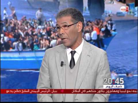 شاهد العجلاوي يحلل خلاصة القمة الأوروبية في بروكسل
