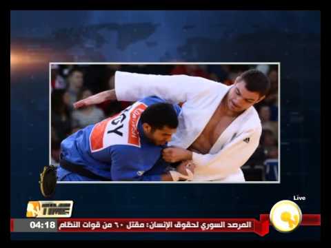 بالفيديو منتخب مصر يحقق سبع ميداليات بينهم ذهبيتين