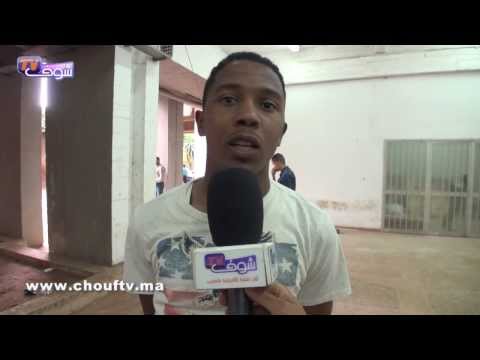 كوشام يؤكد الرجاء البيضاوي فريق كبير وقادر على التأهل