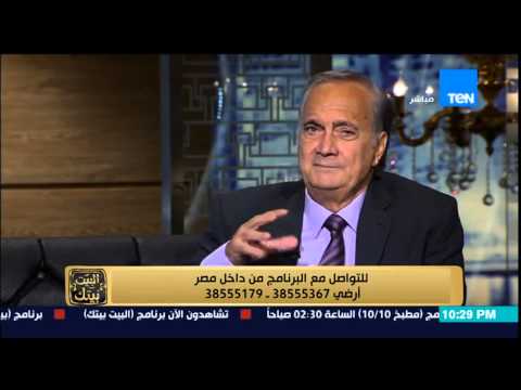 بالفيديو سمير زاهر يرد على هجوم أحمد شوبير