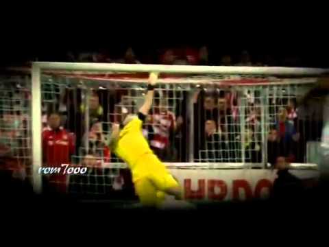 بالفيديو كاسياس ينفي رحيله عن الريال